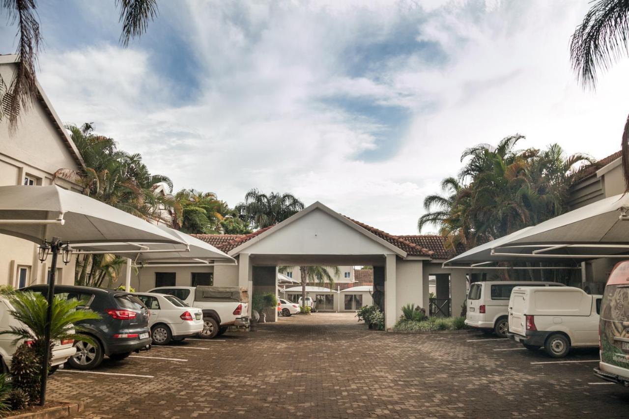 Ivory Tusk Lodge Tzaneen Exterior photo