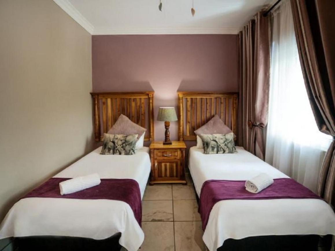 Ivory Tusk Lodge Tzaneen Exterior photo