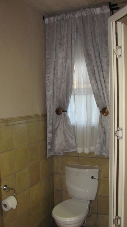 Ivory Tusk Lodge Tzaneen Room photo