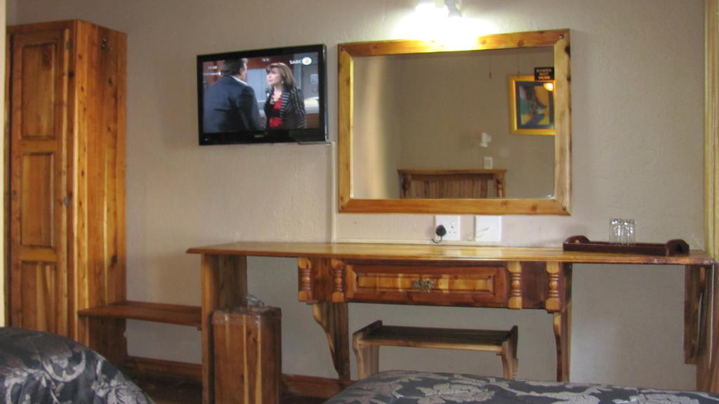 Ivory Tusk Lodge Tzaneen Room photo