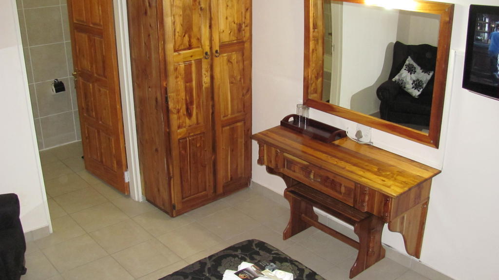 Ivory Tusk Lodge Tzaneen Room photo