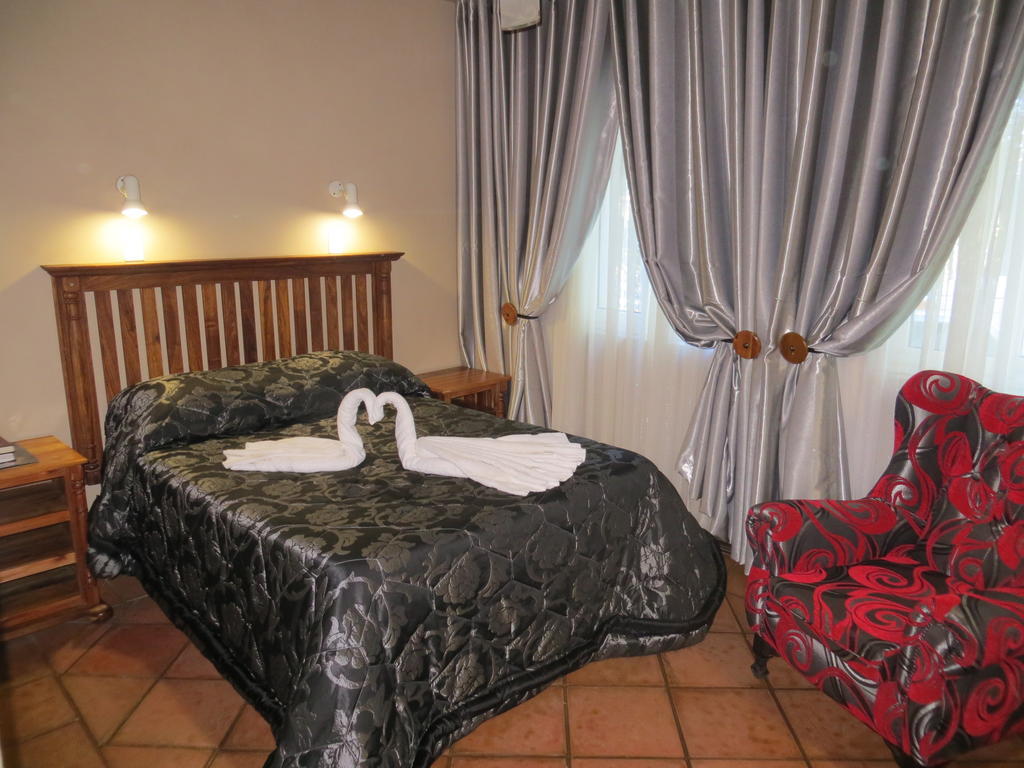 Ivory Tusk Lodge Tzaneen Room photo
