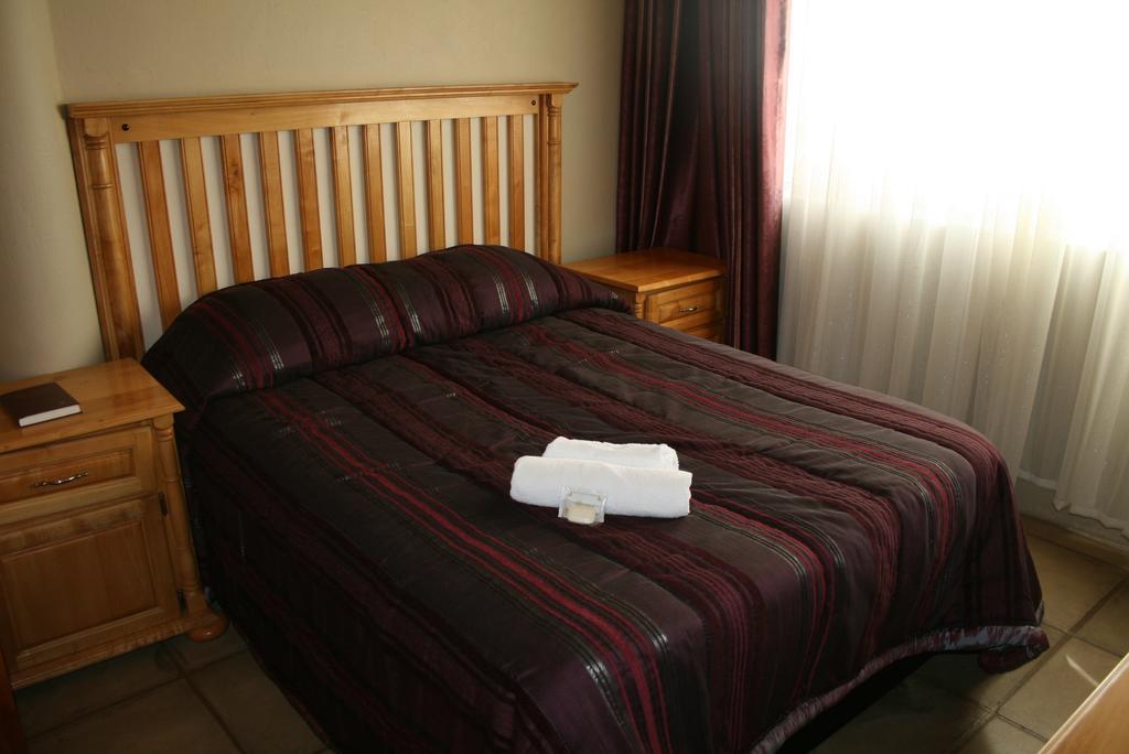 Ivory Tusk Lodge Tzaneen Room photo