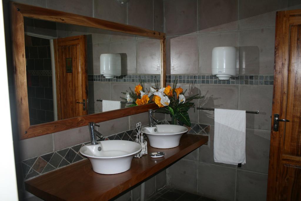 Ivory Tusk Lodge Tzaneen Room photo